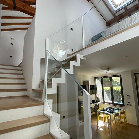 הוילה פירנצה Loft Casa Egli מראה חיצוני תמונה