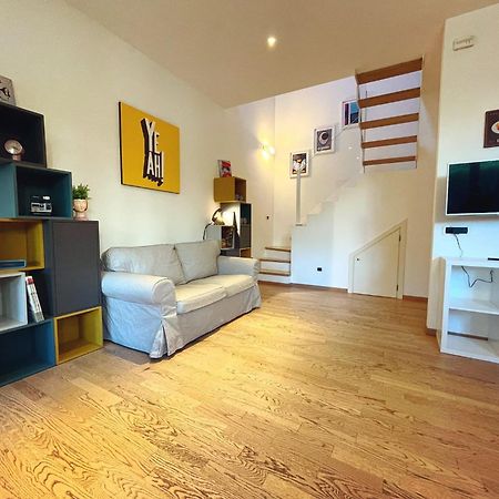 הוילה פירנצה Loft Casa Egli מראה חיצוני תמונה