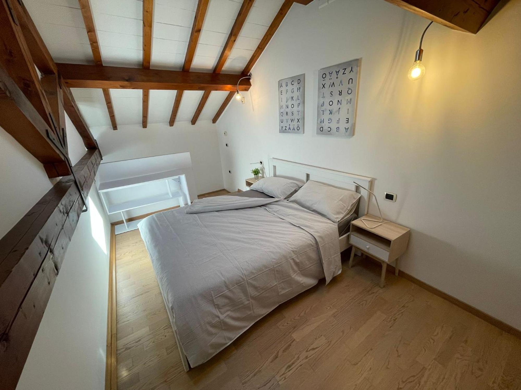 הוילה פירנצה Loft Casa Egli מראה חיצוני תמונה