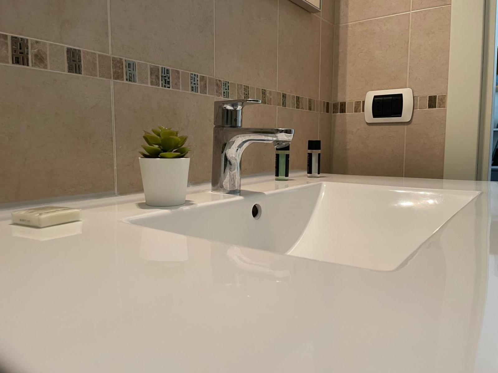 הוילה פירנצה Loft Casa Egli מראה חיצוני תמונה