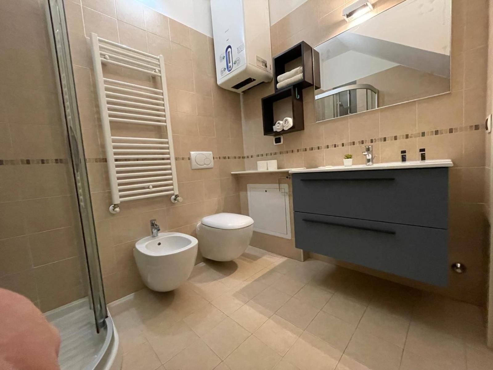 הוילה פירנצה Loft Casa Egli מראה חיצוני תמונה