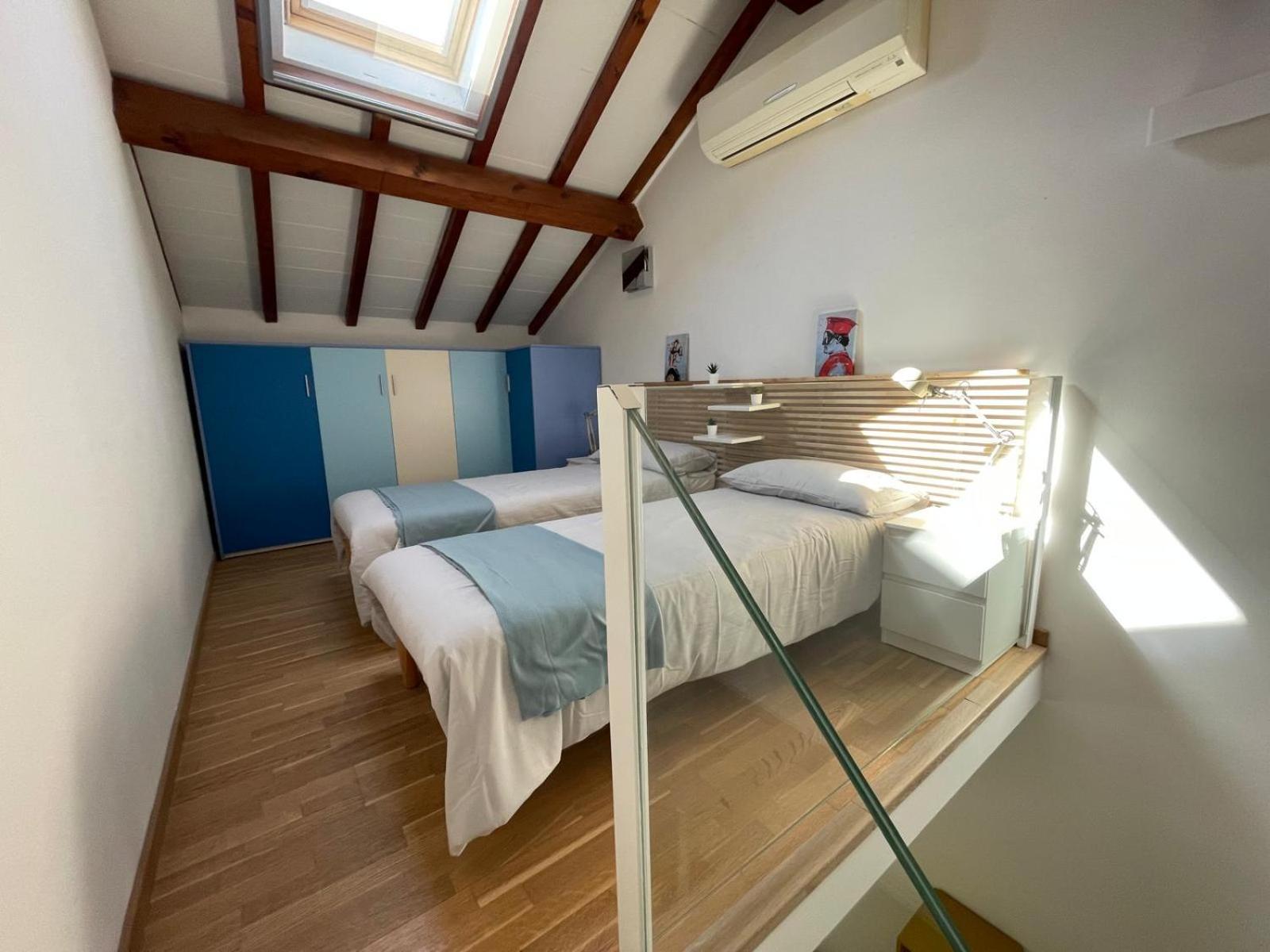 הוילה פירנצה Loft Casa Egli מראה חיצוני תמונה