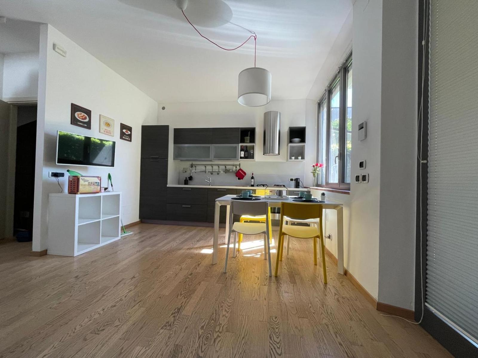 הוילה פירנצה Loft Casa Egli מראה חיצוני תמונה